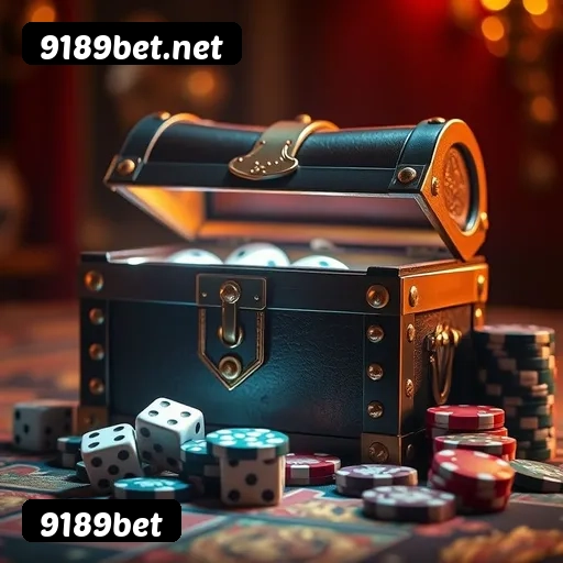 Requisitos do APK da 9189bet para Android