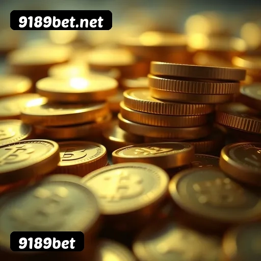 Tabela RTP dos jogos de cassino da 9189bet