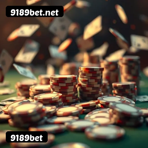 FAQ 9189bet Brasil - Perguntas frequentes sobre bônus, PIX, RTP, APP mobile e VIP