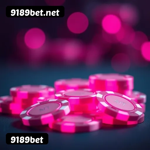 9189bet PIX instantâneo Brasil - Depósito e saque em minutos 24/7