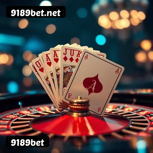 Principais provedores de slots da 9189bet - NetEnt, Pragmatic Play, Play'n GO