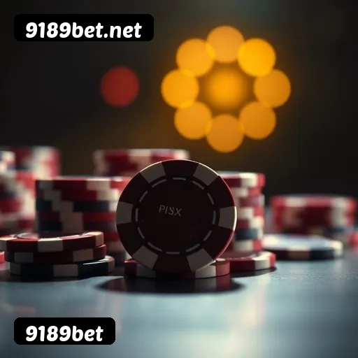 6 vantagens exclusivas do programa VIP da 9189bet